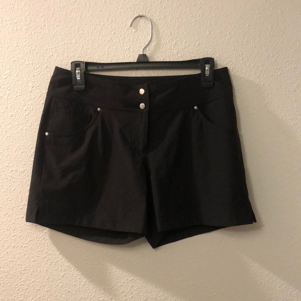 Slazenger golf shorts